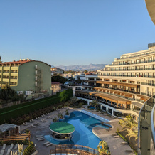 Seaden Quality Resort & Spa, 马纳夫加特 — 照片 5