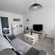 Appartement Cambo-Les-Bains, 2 Pièces, 3 Personnes - Fr-1-495-6, Камбо-ле-Бэн — фото 2