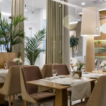 First Line. Health Care Resort, 泽列诺戈尔斯克 — 照片 5