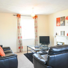 Orchard Gate Apartments from Your Stay Bristol, 布拉德利斯托克 — 照片 2