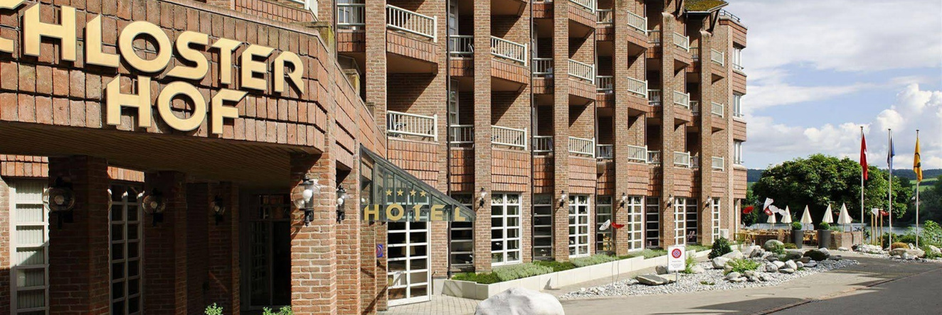 Hotel Chlosterhof Stein Am Rhein, 施泰因阿姆赖因 — 照片 1