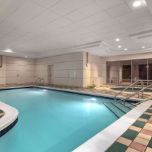 Hampton Inn & Suites By Hilton Downers Grove Chicago, Даунерс-Гроув — фото 2