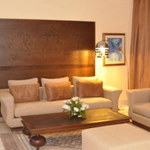 Hasdrubal Prestige Thalassa & Spa Djerba, 胡姆特苏克 — 照片 3