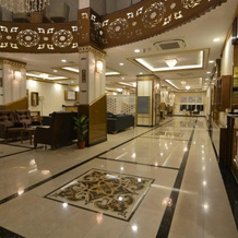 Tasar Royal Hotel, 塔特万 — 照片 4