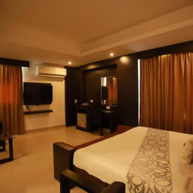 Finch Hotels, Тходупужа — фото 4