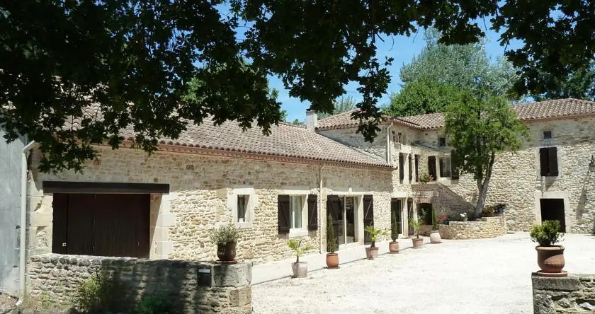 La Ferme De Myriam, Монтайраль — фото 1