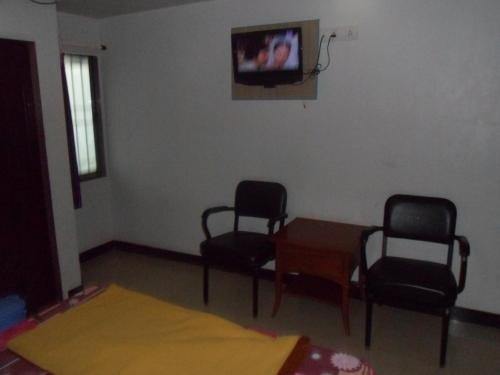 Hotel Kailash, 道尔普尔 — 照片 1