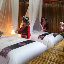 Hoang Su Phi Lodge, Туенкуанг — фото 3