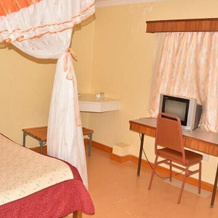 Racecourse Inn Hotel, Eldoret — photo 5