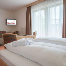 Hotel Römerhof, Фуш-ан-дер-Гросглокнерштрассе — фото 4