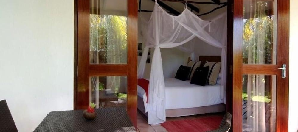 Palmeiras Lodge, Vilanculos — photo 1