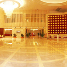 Dongli Lake Hotel Tianjin, Тяньцзинь — фото 2