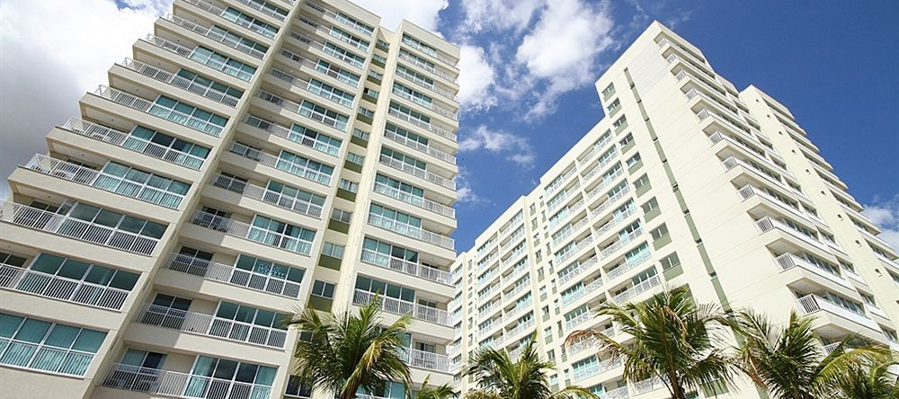 Promenade Verano Stay, Рио-де-Жанейро — фото 1