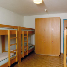 Youth Hostel Rapperswil-Jona, 拉珀斯维尔-约纳 — 照片 4