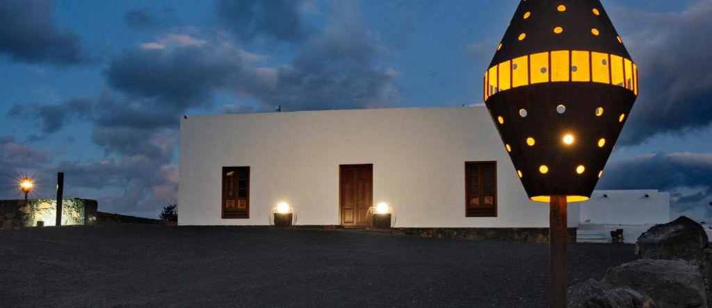Finca Isolina Hotel Boutique, 捷斯 — 照片 1