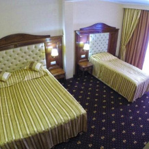 Hotel Balada, 苏恰瓦 — 照片 4
