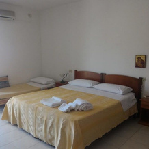 Hotel Smeraldo, Изола Росса — фото 4