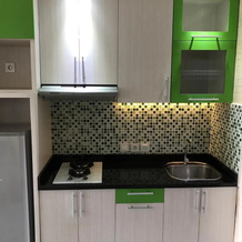 Scientia Residences Gading Serpong by Taslim, Legok — photo 2