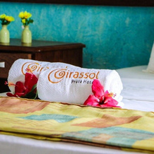 Girassol Praia Hotel, Валенсия — фото 2