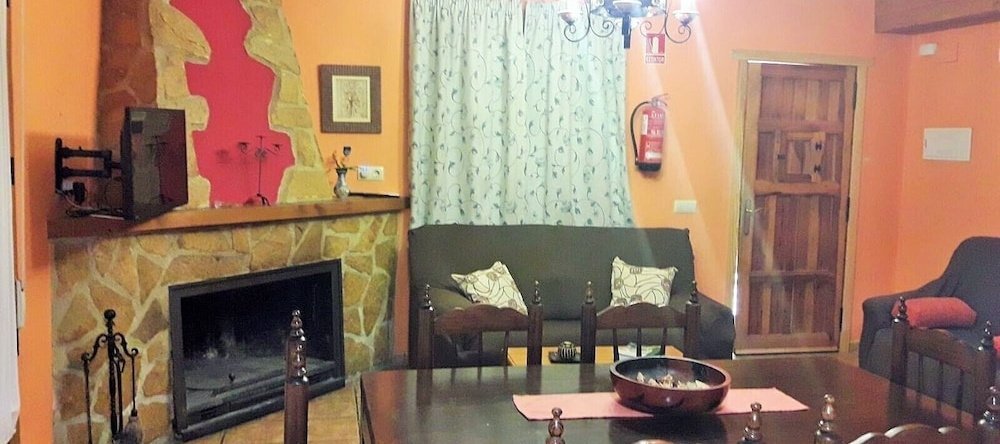 Casas Rurales Mirador de Zumeta, Yeste — photo 1
