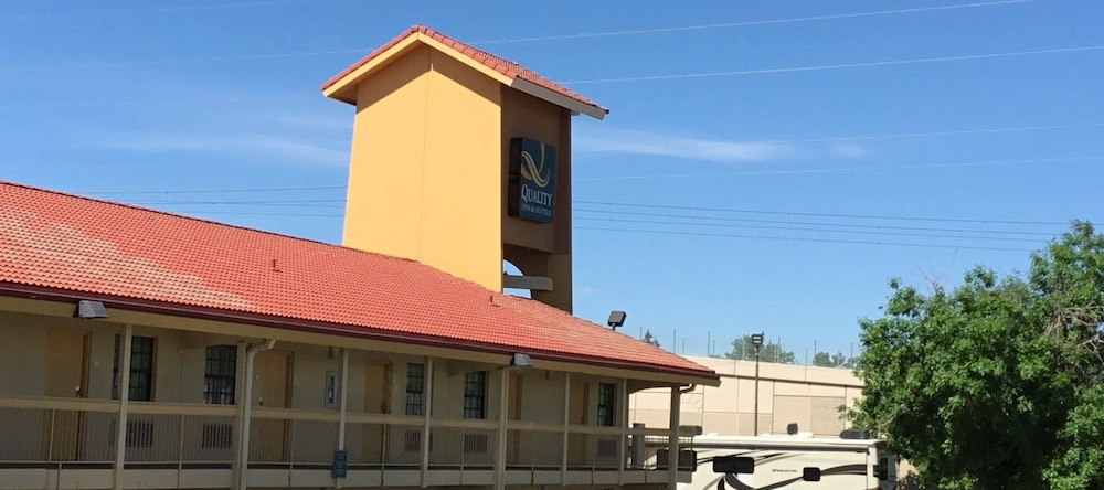 La Quinta Inn Denver Aurora, Аврора — фото 1
