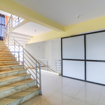 OYO Flagship 70371 Amrut Deluxe Lodge, 古德格里 — 照片 2
