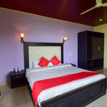 OYO 43476 Vatika Resort, 肖吉 — 照片 4