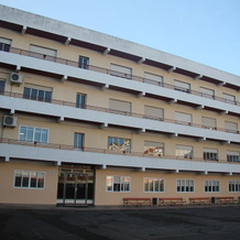 Albergue Santa Olaia, 西列达 — 照片 3