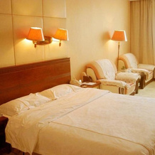 Rizhao Guangdian Hotel, Rizhao — photo 3