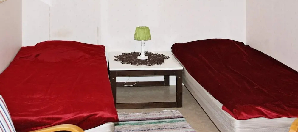 4 Person Holiday Home in Tvaaker, 特沃克 — 照片 1