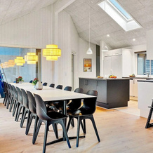 16 Person Holiday Home In Sydals, Фискерлоккен — фото 4