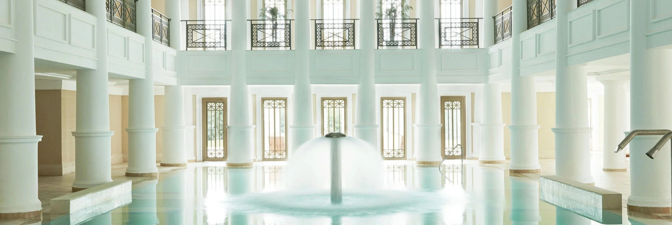 Mandola Rosa at Riviera Olympia, A Grecotel Resort to Live, 安德拉维达-基利尼 — 照片 1