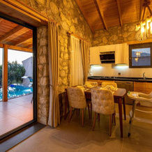 Beyza- Fethiye'de 2+1 Jakuzili Villa, 费特希耶 — 照片 5