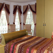 The Angels Place Boutique Hotel, 比勒陀利亚 — 照片 2