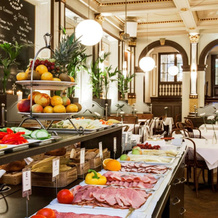 Elite Hotel Mollberg, Хельсингборг — фото 5