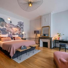 Escale Rochelaise B&B, SPA bain nordique et sauna tonneau, 拉罗谢尔 — 照片 2