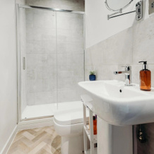 Victoria Apartments Tamworth, 塔姆沃思 — 照片 2