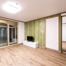 milmo resort, Jeoksang-myeon — photo 2