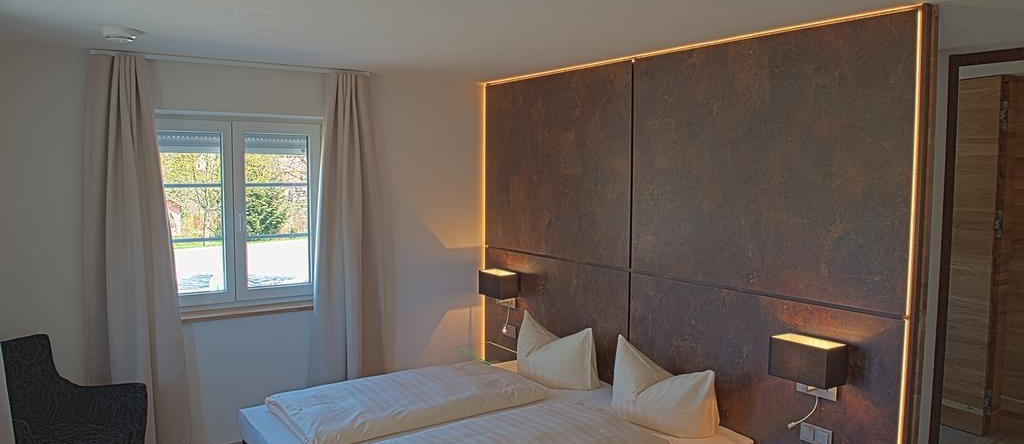 Truschwende 4 Hotel & Restaurant, Bad Wurzach — photo 1
