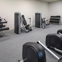 Hilton Washington Dc/Rockville Hotel & Executive Meeting Ctr, Роквилль — фото 2