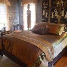 Seven Sisters Historical Inn, Окала — фото 4