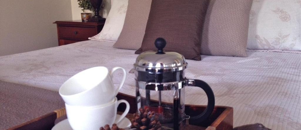 Jacaranda House Bed & Breakfast, Брисбен — фото 1