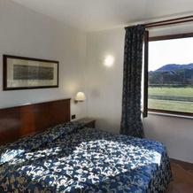 Pian D'ercole Resort, Понтасьев — фото 3