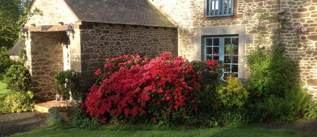 Au Pont Ricoul, Mesnil-Roc'h — photo 1