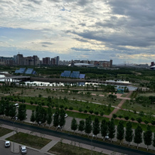 На Ботаническом, Астана — фото 5
