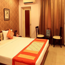 Hotel Kanchan International, 迪加 — 照片 4
