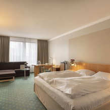 Elaya Hotel Frankfurt Oberursel, 上乌瑟尔 — 照片 4