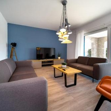 Luxury Villa Loma 2, Свети Вид-Михолице — фото 2
