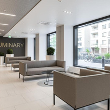 Brand-new City Home 33m2, 坦佩雷 — 照片 2