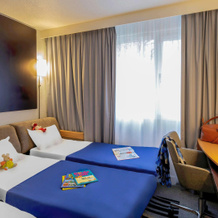 Novotel Metz Amneville Hotel, 马济耶尔莱梅斯 — 照片 2